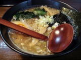 なごみ 白湯麺