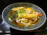 南海そば (4)