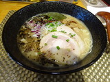 ど・とんこつ 黒