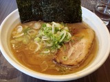 麺屋ジゴロ ラーメン