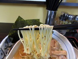 一富士はりたや　麺