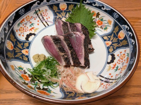 明神丸はなれ (3)