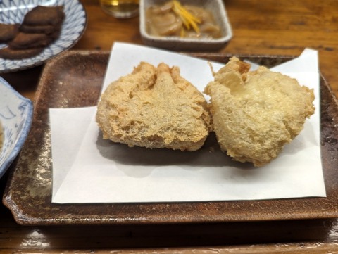 庄助 納豆信田