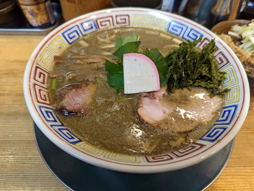 机上 の 空論 東 十条