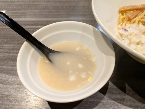 麺's Bar (4)