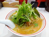 中本　菜華