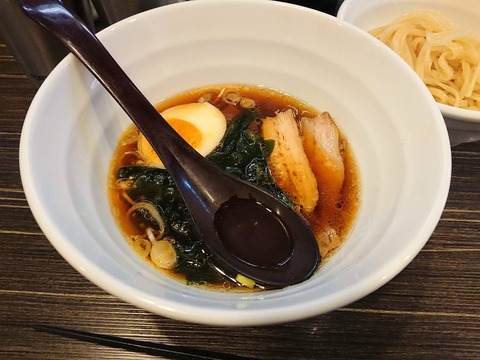 つけ麺大王 つけ麺