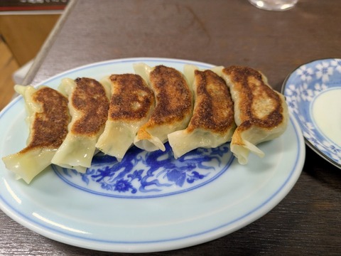 宝来軒 (2)