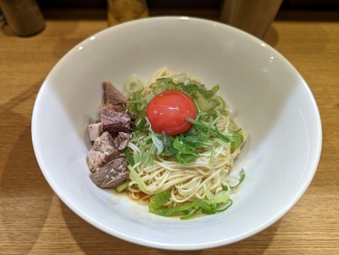 天来　和え玉