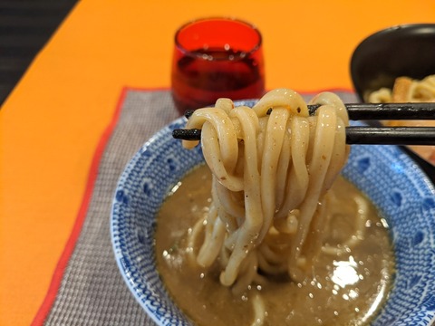 宮元 麺