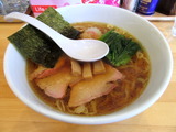 法隆 中華そば