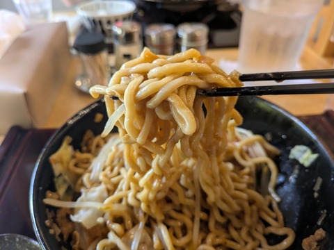 ガチで濃いヤツ (1)