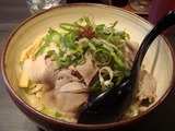 肉そば 麺屋宗 肉まぜそば