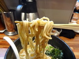 五ノ神 麺