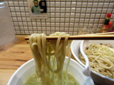 カッパハウス　麺