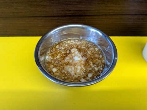 豚が1番脂が2番 (5)
