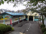 別所温泉駅