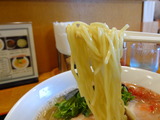 田家ふくふく　麺