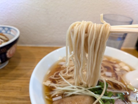 ぬまちゃんラーメン (1)