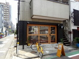 GOTTSU 外観