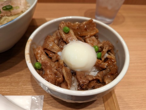 若武者 ぶためし
