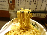 あまみ屋　麺
