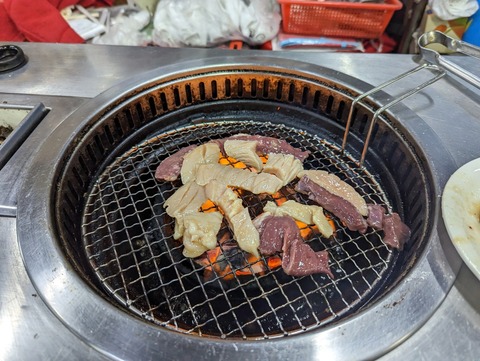 ペックァヤンコプチャン (7)