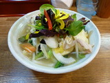 上海麺館 タンメン