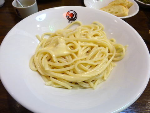 東京MEAT酒場 日本一おいしいミートソース