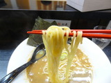 松蔵　麺