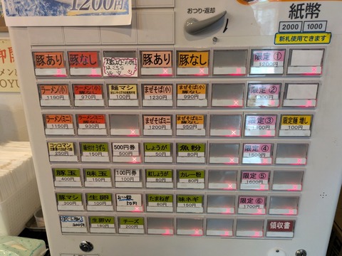 鷹の目 (6)