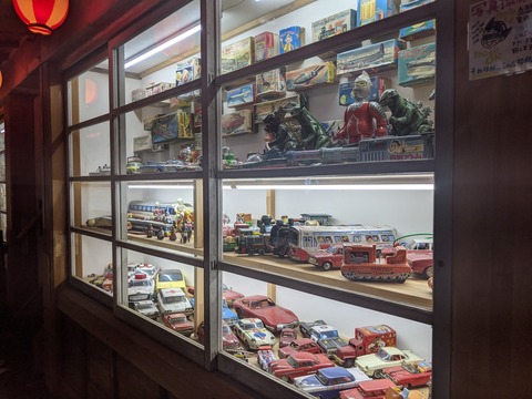 レトロミュージアム (9)