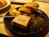 ひなた レバペースト