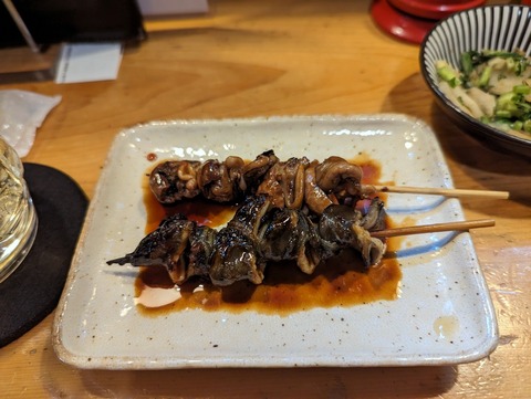 一粋 ひれきも