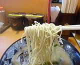 博多一幸舎　麺