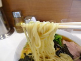 ほりうち 麺