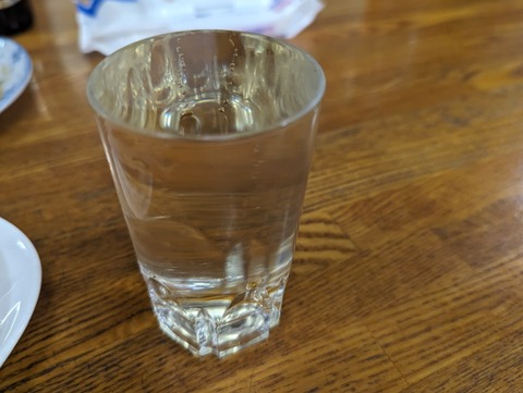 下條　ぶどうワリ