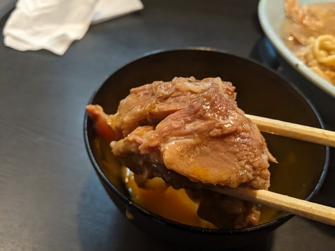 No11 すき焼き