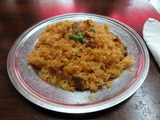 メルシー ポークライス
