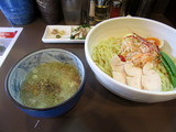 麺彩房 鶏トロ~ル