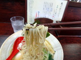 味翔　麺