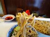 まるよし商店 麺