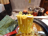 麺屋板橋 麺