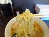 麺屋楠 麺