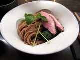 MENSHO 挽きたて 小麦つけめん