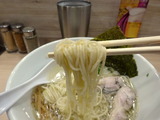 零式 麺