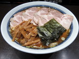 べんてん チャーシューメン