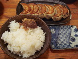 武藤製麺所 Cランチ
