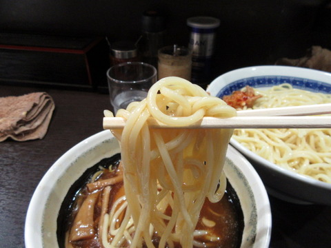べんてん 麺