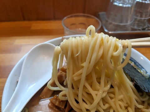 としおか 麺